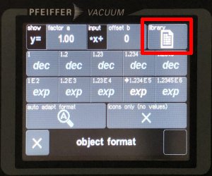 Omni-Settings-Objectformat-library-Selected