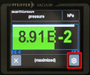 Omni-Views-Pressure-Setting