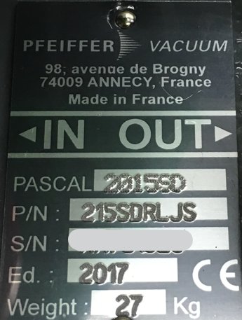 Oil-Pascal