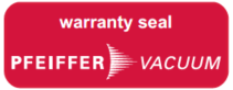 warranty seal